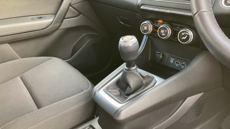 Renault Captur 1.0 TCE 100 Iconic 5dr Petrol Hatchback